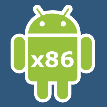 Android x86