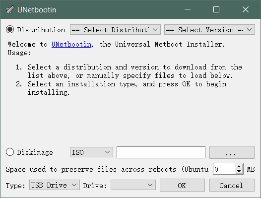 UNetbootin